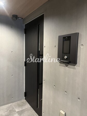 アトリオフラッツ日暮里の物件内観写真